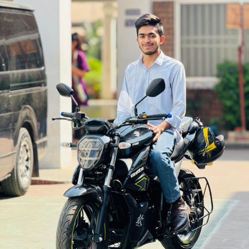 Al Hasan A. profile photo