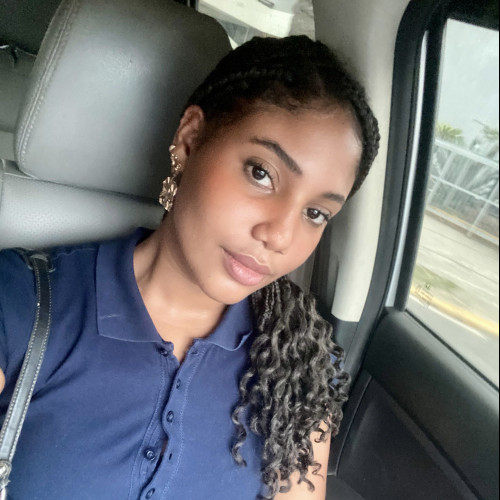 Keisha S. profile photo