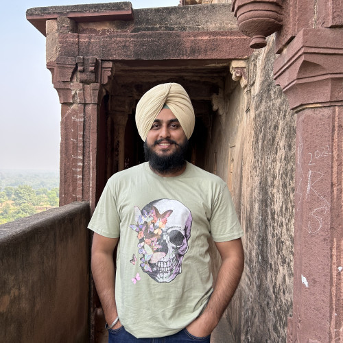 Hardeep S. profile photo