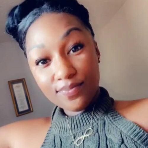 Shenquia M. profile photo