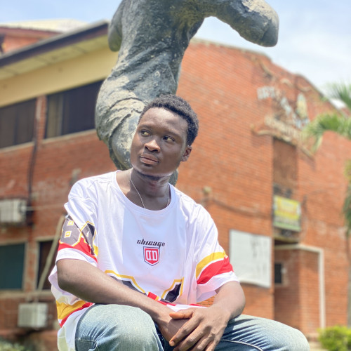 Moshood B. profile photo