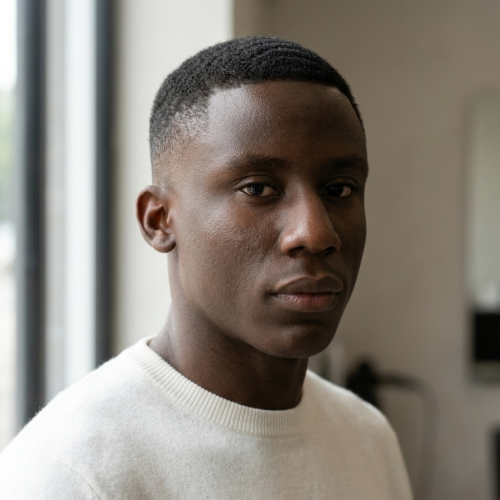 Elisha  P. profile photo