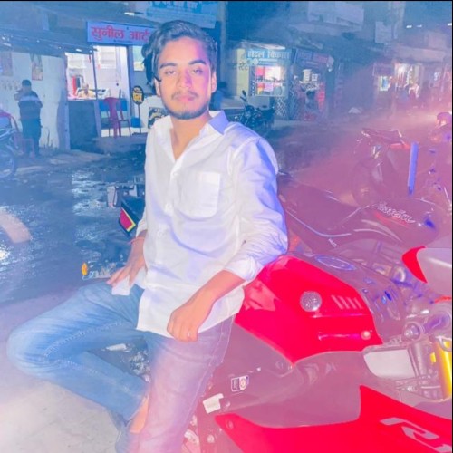 Gaurav  Y.