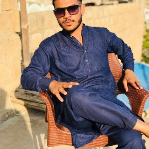 Zakria g. profile photo