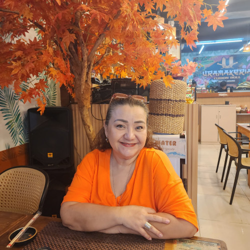 Rosa M. profile photo