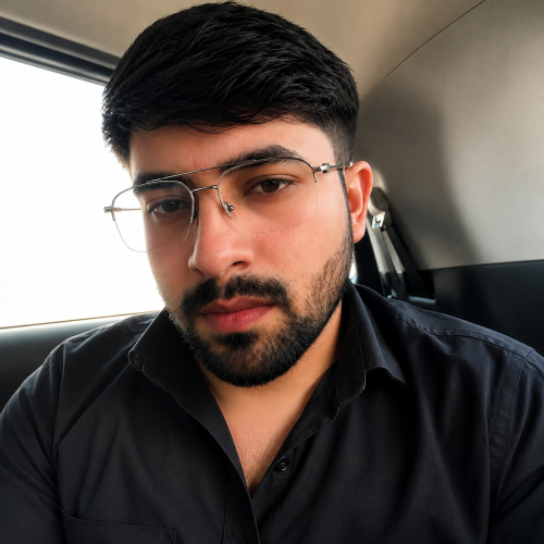 Mayank A. profile photo