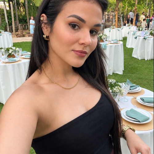 Laricia G. profile photo