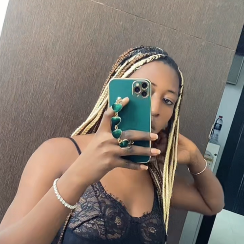 Nana b. profile photo