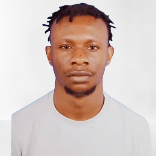 Collins K. profile photo