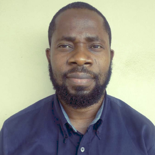 Ife O. profile photo