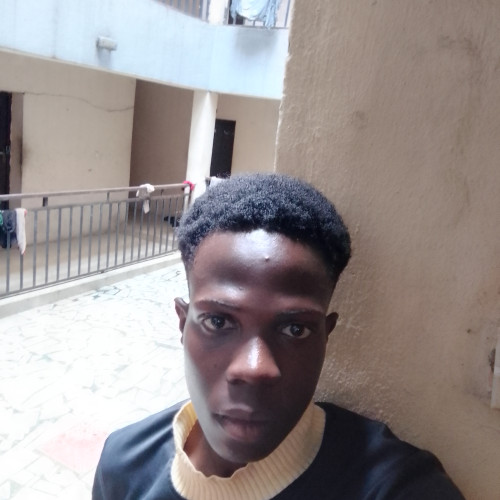 Ifiorah  S. profile photo