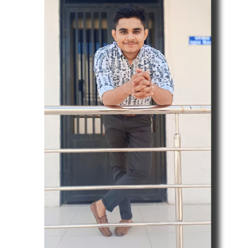 Patel D.