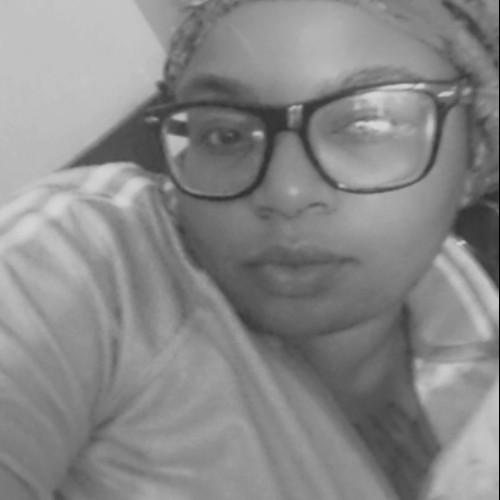 Nyiesha W. profile photo