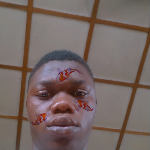 Olamilekan  B.