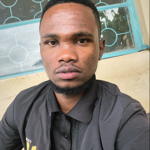 Jackson K. profile photo