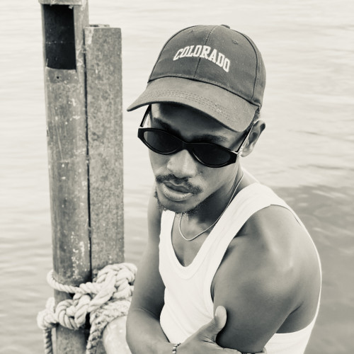 Godwin  E. profile photo