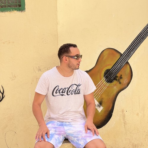 Yassin E. profile photo