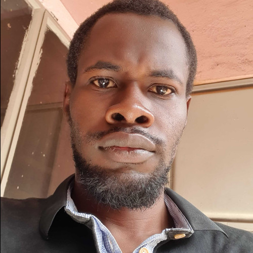 Prosper K. profile photo
