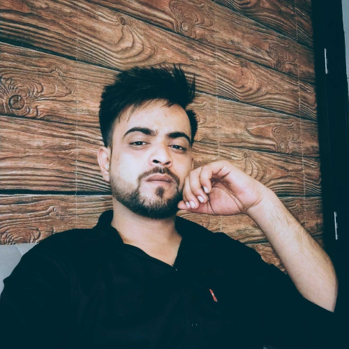 Tushar S. profile photo