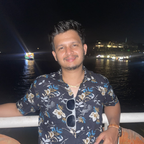 Vinayak M. profile photo