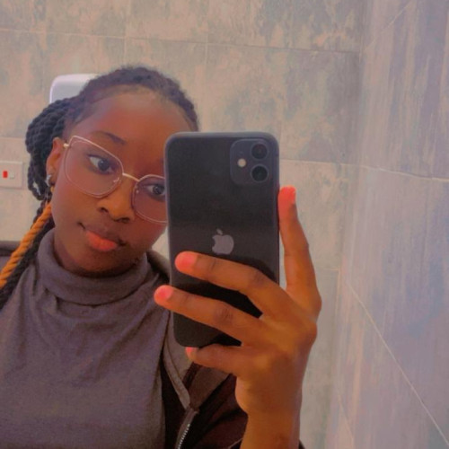 Abigail  K. profile photo