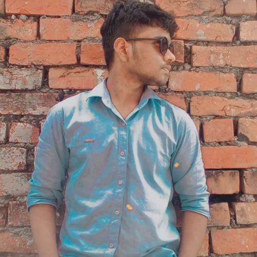Utkarsh P.