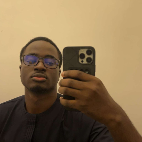 Obibi O. profile photo