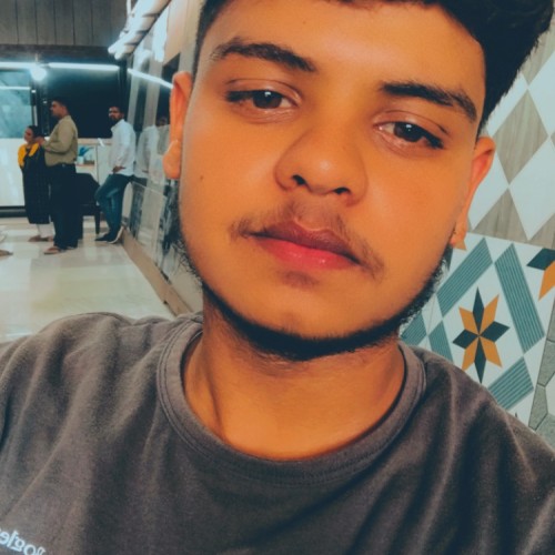 Aryan S. profile photo