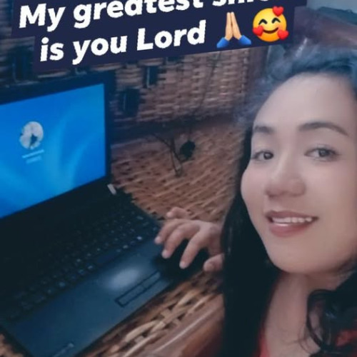 Lourelyn B. profile photo