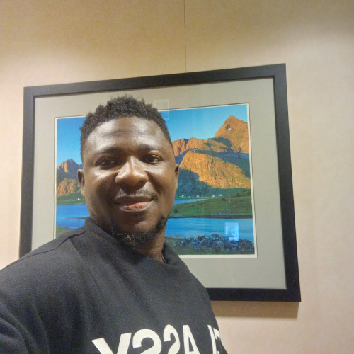 Alex A. profile photo