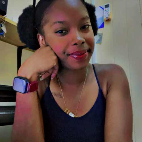 Omisha  N. profile photo