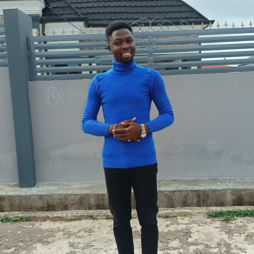 Oluwakayode  F. profile photo