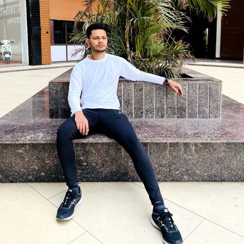 Manan P. profile photo