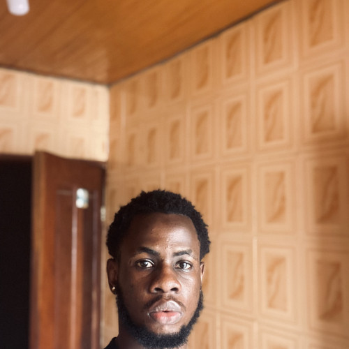 Benjamin A. profile photo