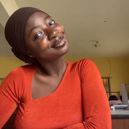 Darasimi A. profile photo