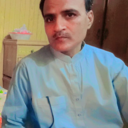 Muhammad  A. profile photo