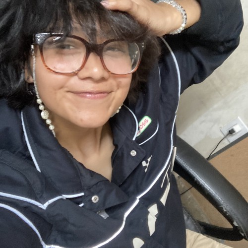 Citlali A.