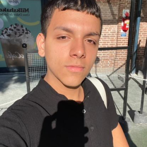 Ale M. profile photo