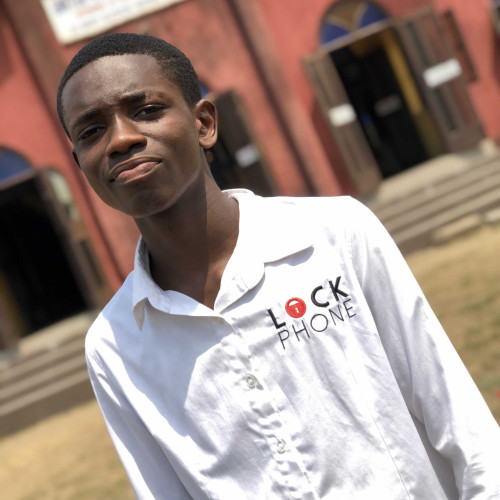 Edidiong P. profile photo