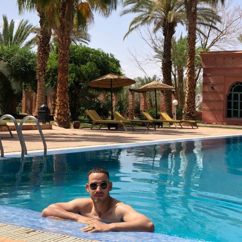 Mounaim E.