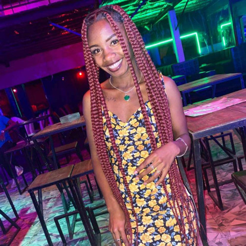 Aicha Olivette M.