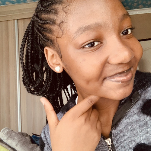 Mbali T. profile photo