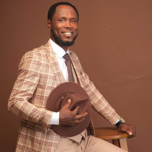 Obeten O. profile photo