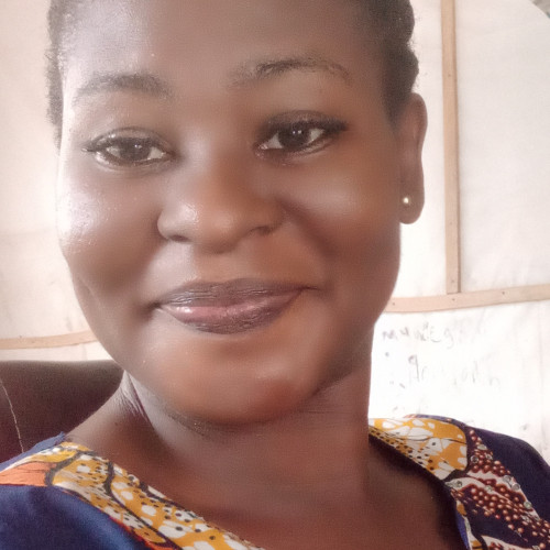 Stella O. profile photo