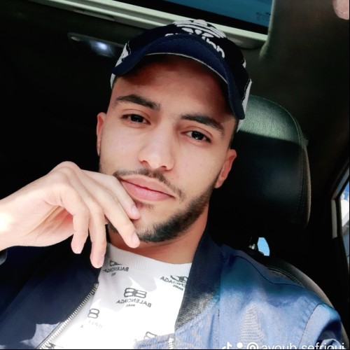 Ayoub Z. profile photo