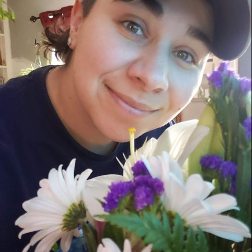 Kate N. profile photo