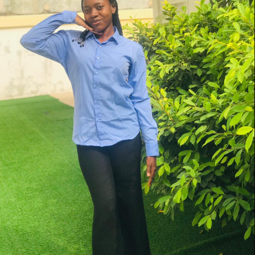Oyinkansola A. profile photo