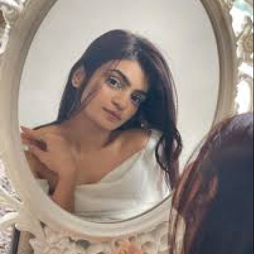 SHANAYA S. profile photo