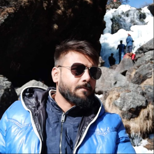 Chirag  J.