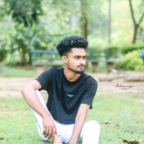 Himath R. profile photo